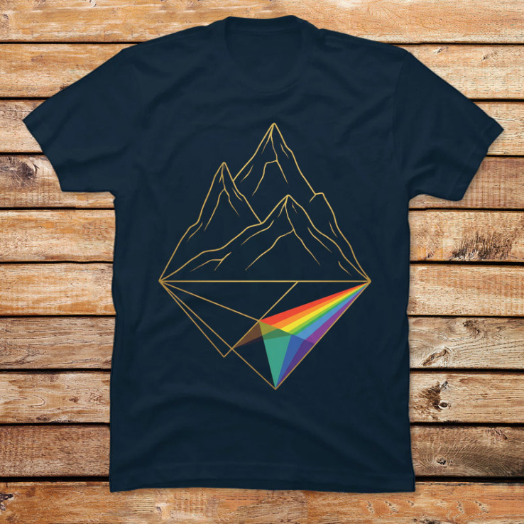 Peak Prism