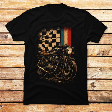 Checkered Past