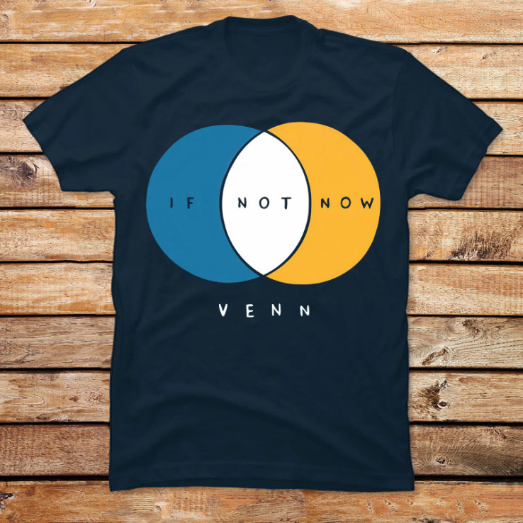 If Not Now Venn
