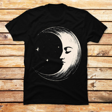 Dreaming Crescent