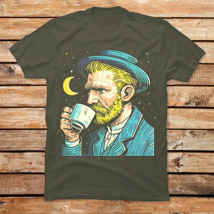 Van Coffee