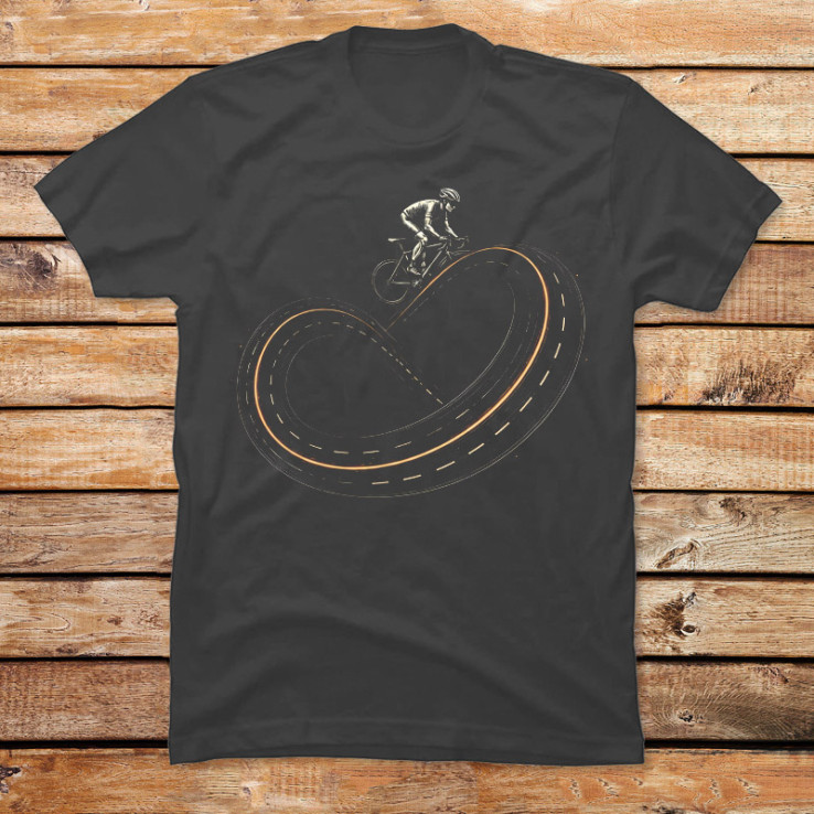 Eternal Momentum