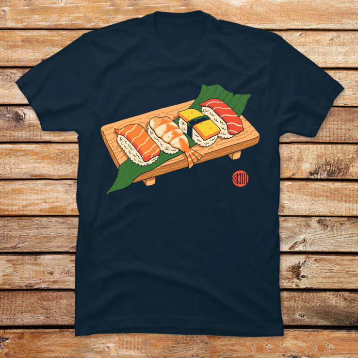 Sushi Ukiyo
