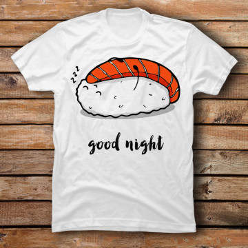 Good Night Sushi