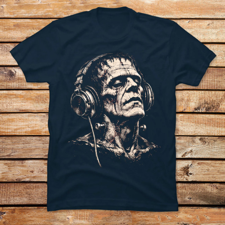 Frankenbeats