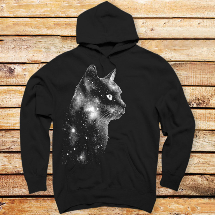 Galactic Cat