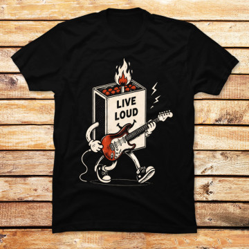 Matchbox Rocker