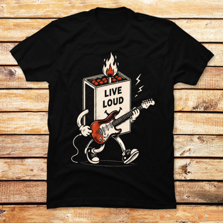Matchbox Rocker