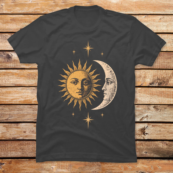 Apollo & Selene Eclipse