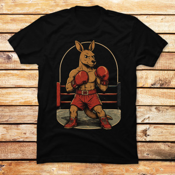 Outback Brawler