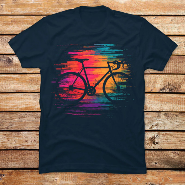 Neon Pedals