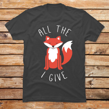 All the Fox