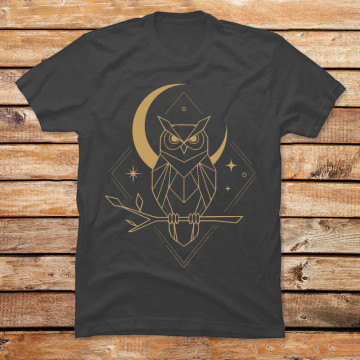 Lunar Owl