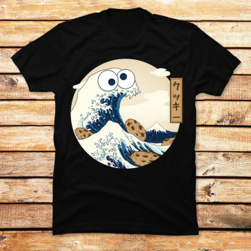 Cookiegawa Wave