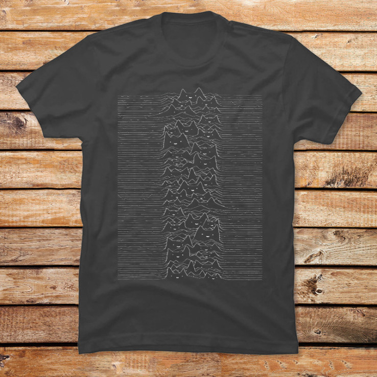 Joy Division Unknown Pleasures