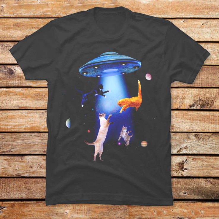 Space Cats