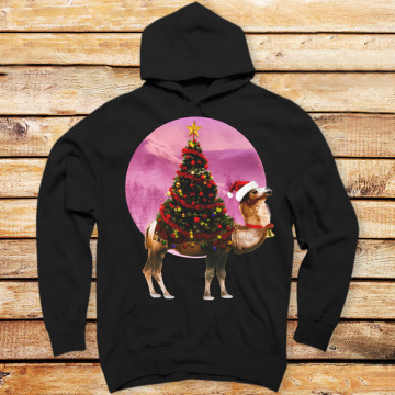 Santa Camel