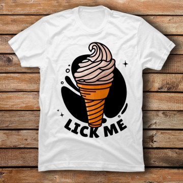 LickMe