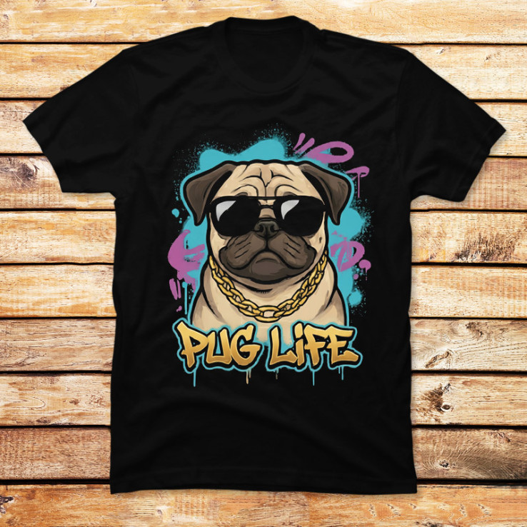 Pug Life