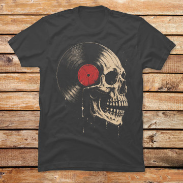Dead Wax