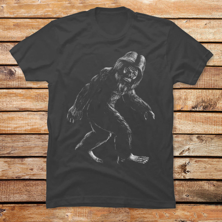 The BigFoot