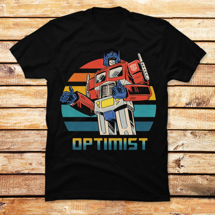 OPTIMIST