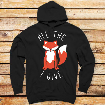 All the Fox