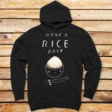 Have a Rice Day