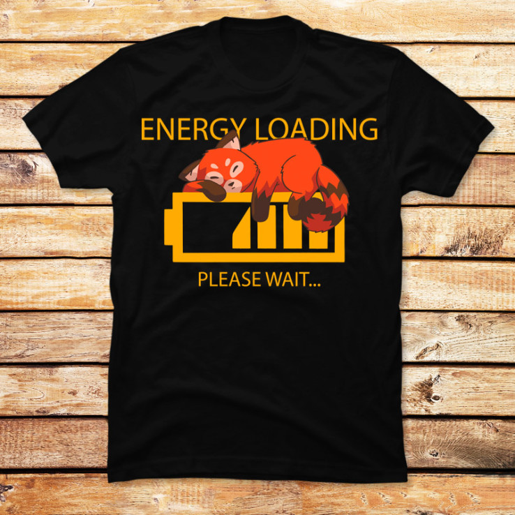 Red Panda Energy
