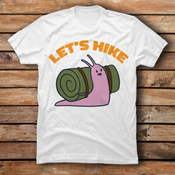 HIKERSNAILTSHIRT-PR_t-shirt