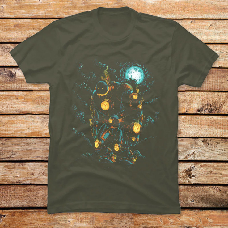 NightMech