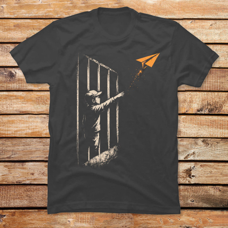 Parole by Air