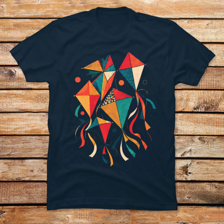 KaleidoKite