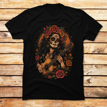 Rosebound Serenade