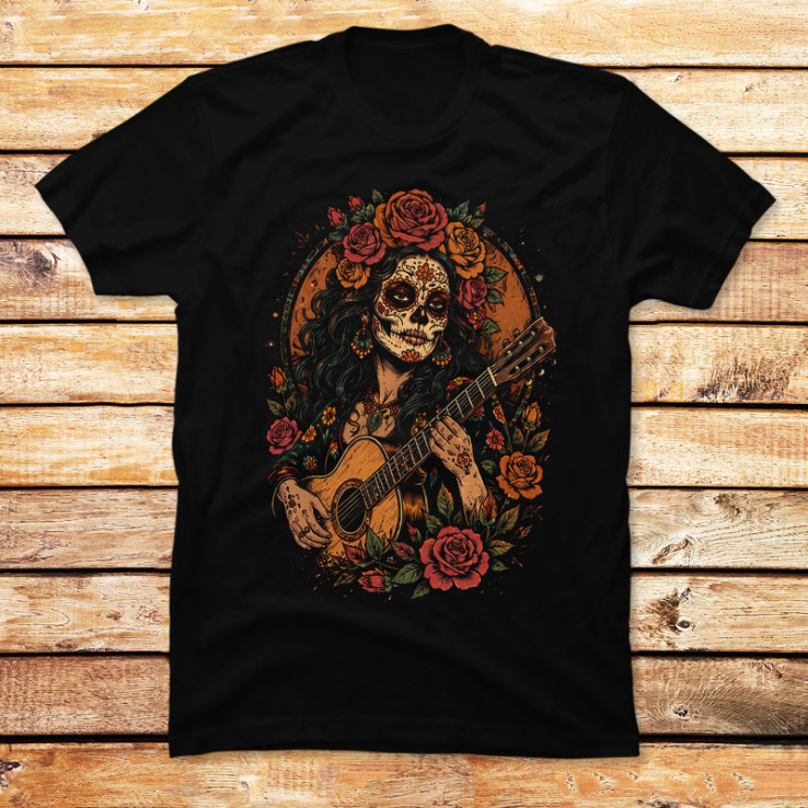 Rosebound Serenade