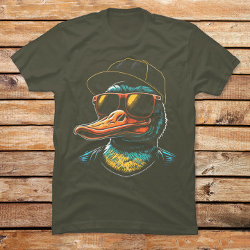 Cool Duck