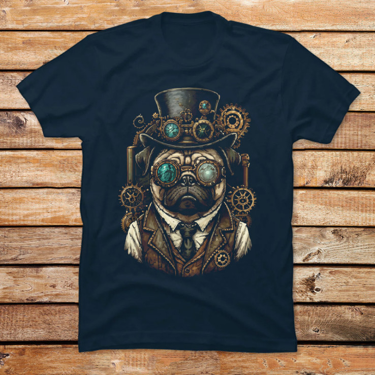 SteamPug