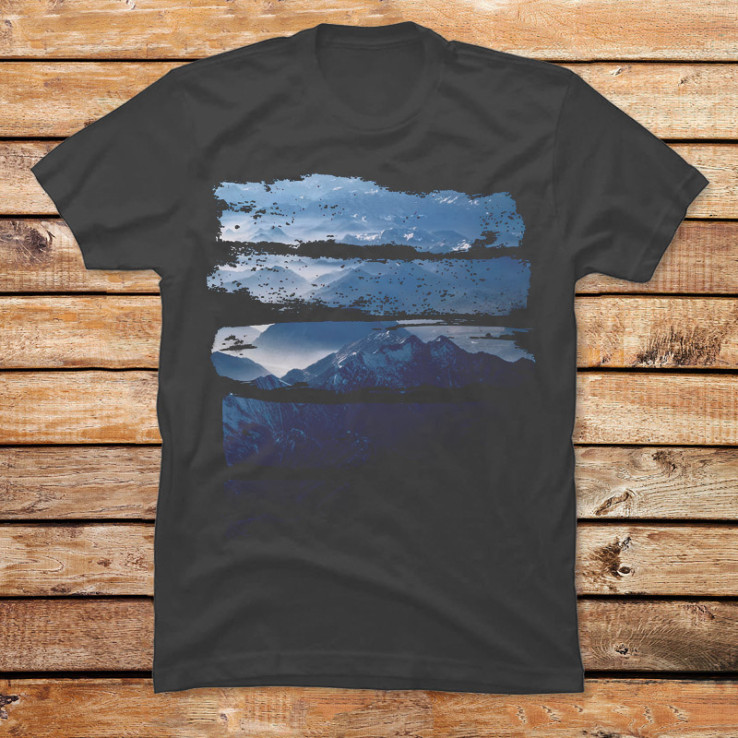 Mountain III