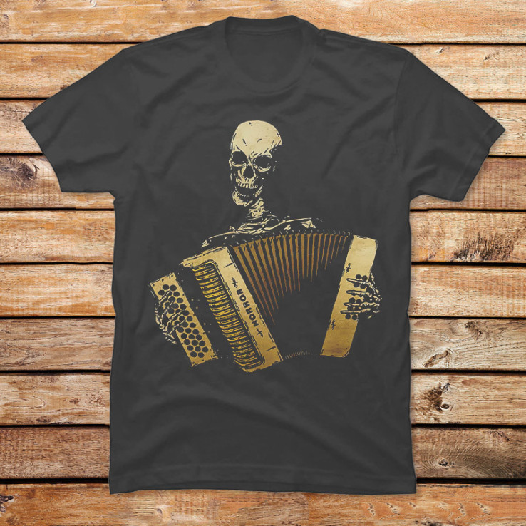 The Accordion
