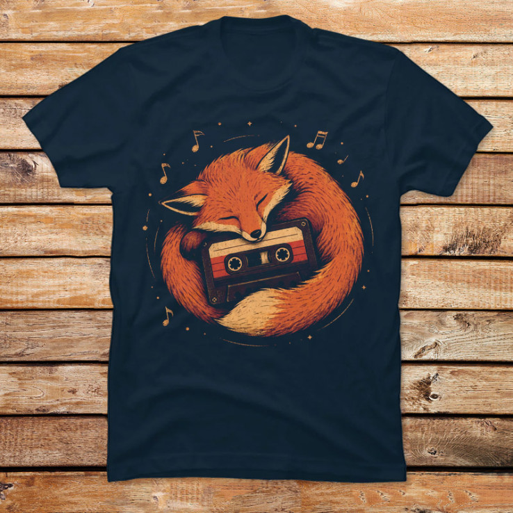 Analog Fox