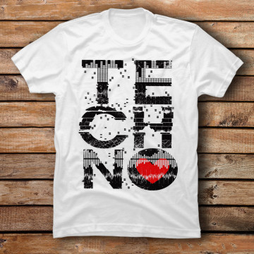 Love Techno