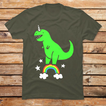 T-Rexicorn