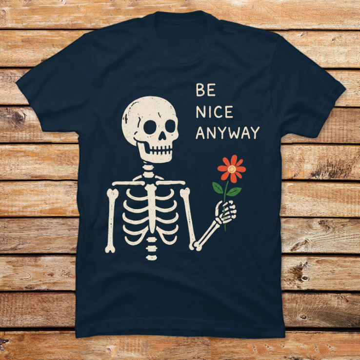Nice To The Bone