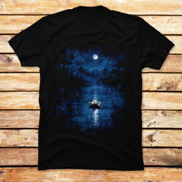 Blue Silence