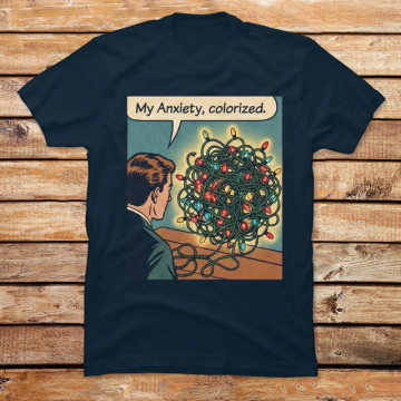 My Anxiety