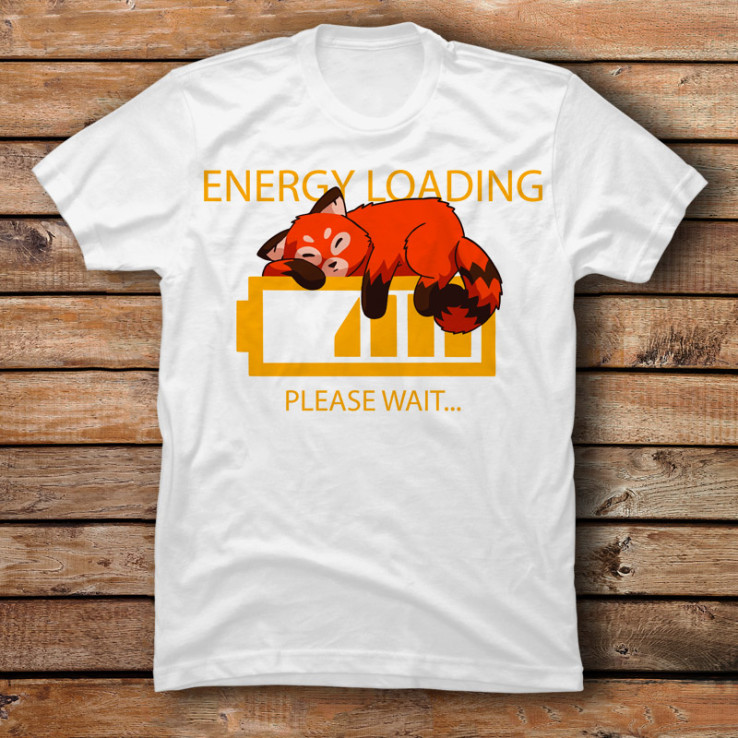 Red Panda Energy