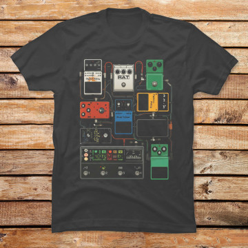 Pedal Board Flow