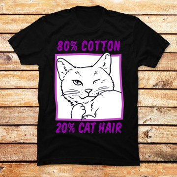 Cotton Cat