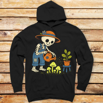 Bone Botanist