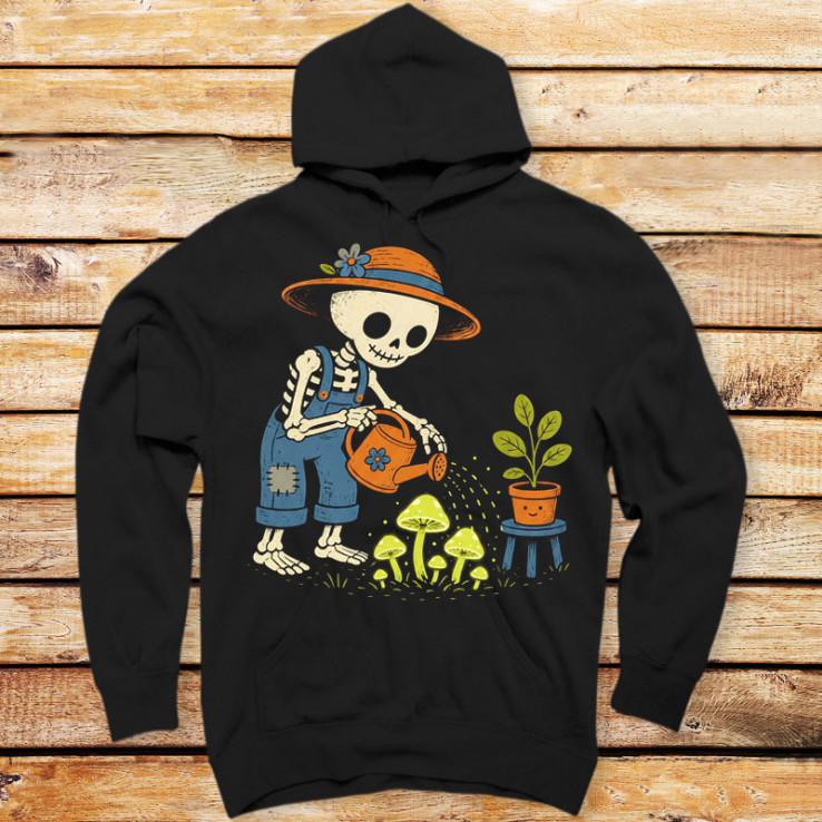 Bone Botanist